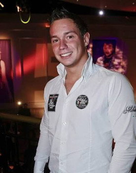 Robert Minderhoud