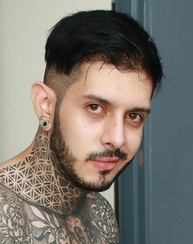 Kayn Braky