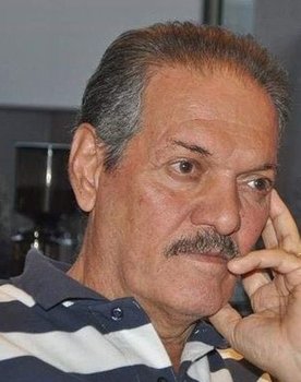 Nizar Al-Samarayi