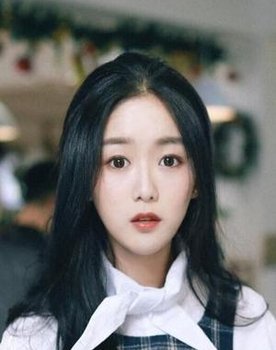 Zhang Xinyue