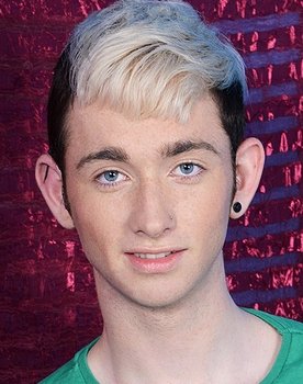 Jacob Daniels