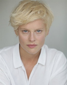 Bénédicte Choisnet as 