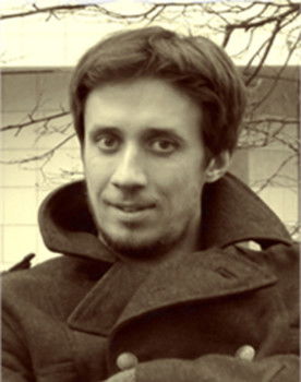 Igor Gorbachev