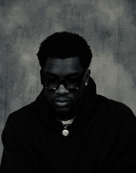 Taïrik-Amir as Wend