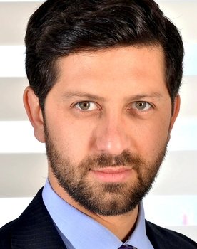 Iván Álvarez de Araya