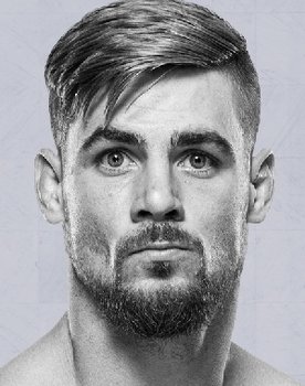 Gamebred BKMMA 7: Dos Santos vs. Belcher