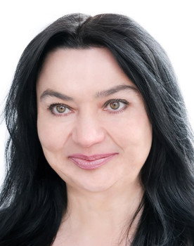 Galina Urazova