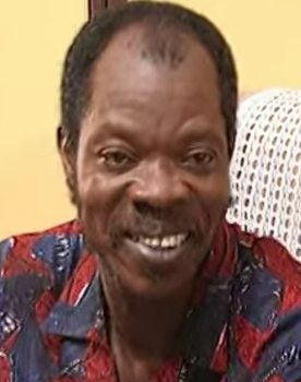 Prince de Capistran as Ickafi