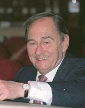 Gustavo Pérez Puig