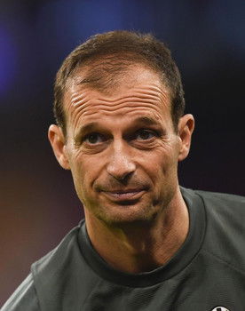 Massimiliano Allegri