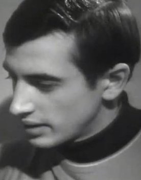 Aleksandr Gorshkov as Self