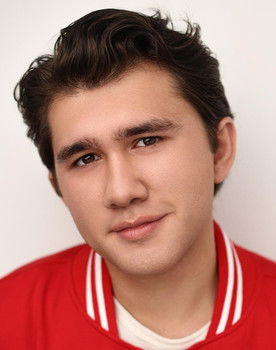 Paul Morris as Adrian