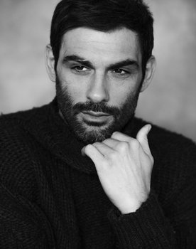 Francesco Arca