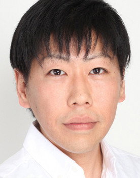 Kazuyoshi Shiomi