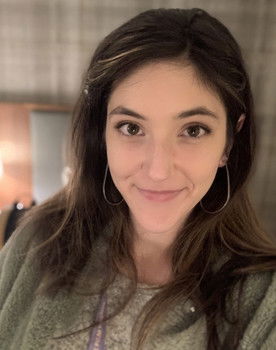 Emily Padgett as Mrs. Bucket