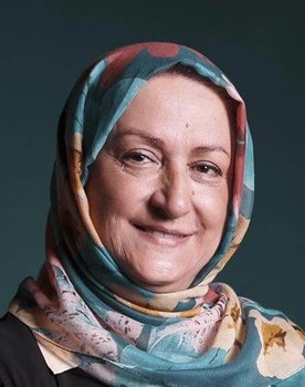 Maryam Amirjalali