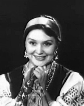 Azaliya Vlasova