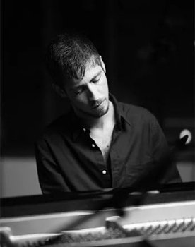 Avishai Cohen Trio Leverkusener Jazztage 2024