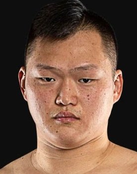 ONE Fight Night 16: Haggerty vs. Andrade
