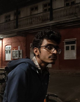 Nidarsh Raj as Appunni, the Hangman