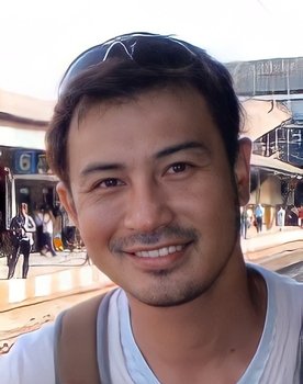 Darren Lim