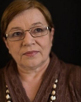 Łucja Żarnecka