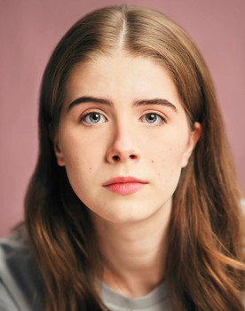 Keira Hirst