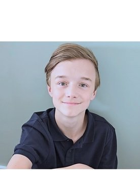 Elijah Fox as Kevin Docker