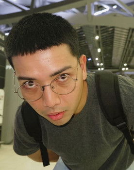 Tharit Suttiluer as Oscars