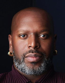 Rashaad Newsome as Self