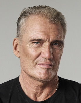 Dolph Lundgren as Dolph Lundgren