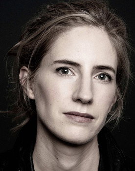 Sarah Flower