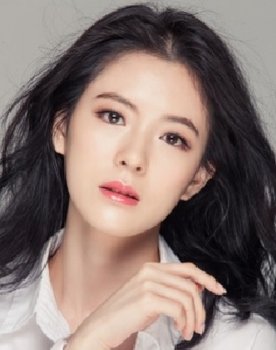 Lee Min-ryung as 
