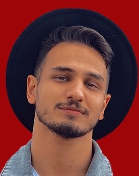 Khaled Omran