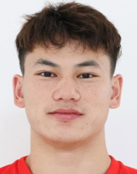Wang Bo