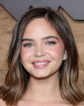 Ryan Kiera Armstrong