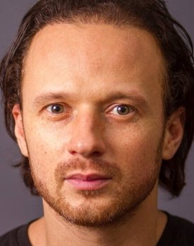 Vadim Zhuravlyov