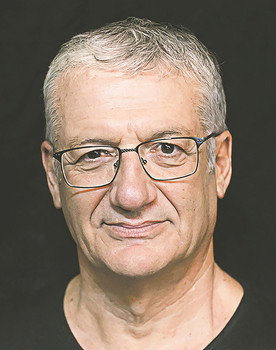 Βαγγέλης Θεοδωρόπουλος