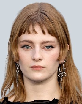 Phia Saban as Aelfwynn