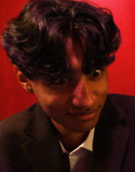 Manjot Singh as The Driver