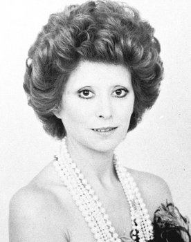 Miranda Martino as Rosa