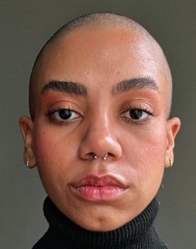 Samantha Prates as Beta