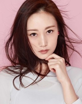 Li Yuanyuan as 姬夫人