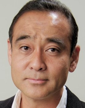 Takashi Matsuyama