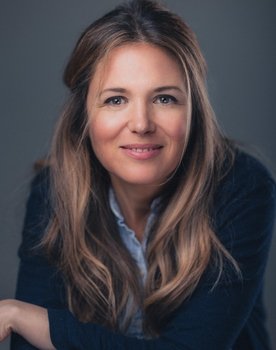 Jennifer Kydd