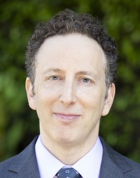 Jeremy Kramer