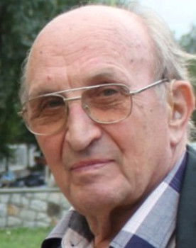 Miomir 'Miki' Stamenković