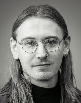 Graham McSweeney as Himself