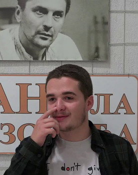 Marjan Naumov