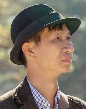 Nguyễn Phan Quang Bình